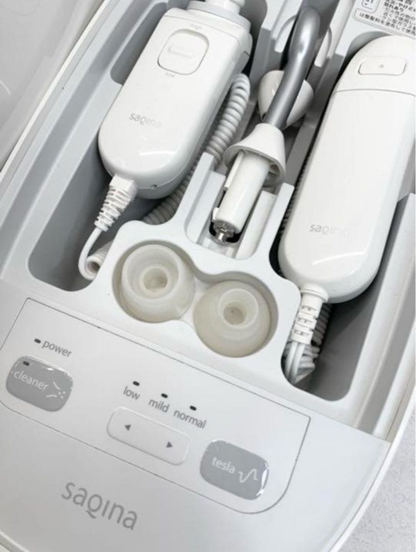 サキナエステマシン サキナピノ