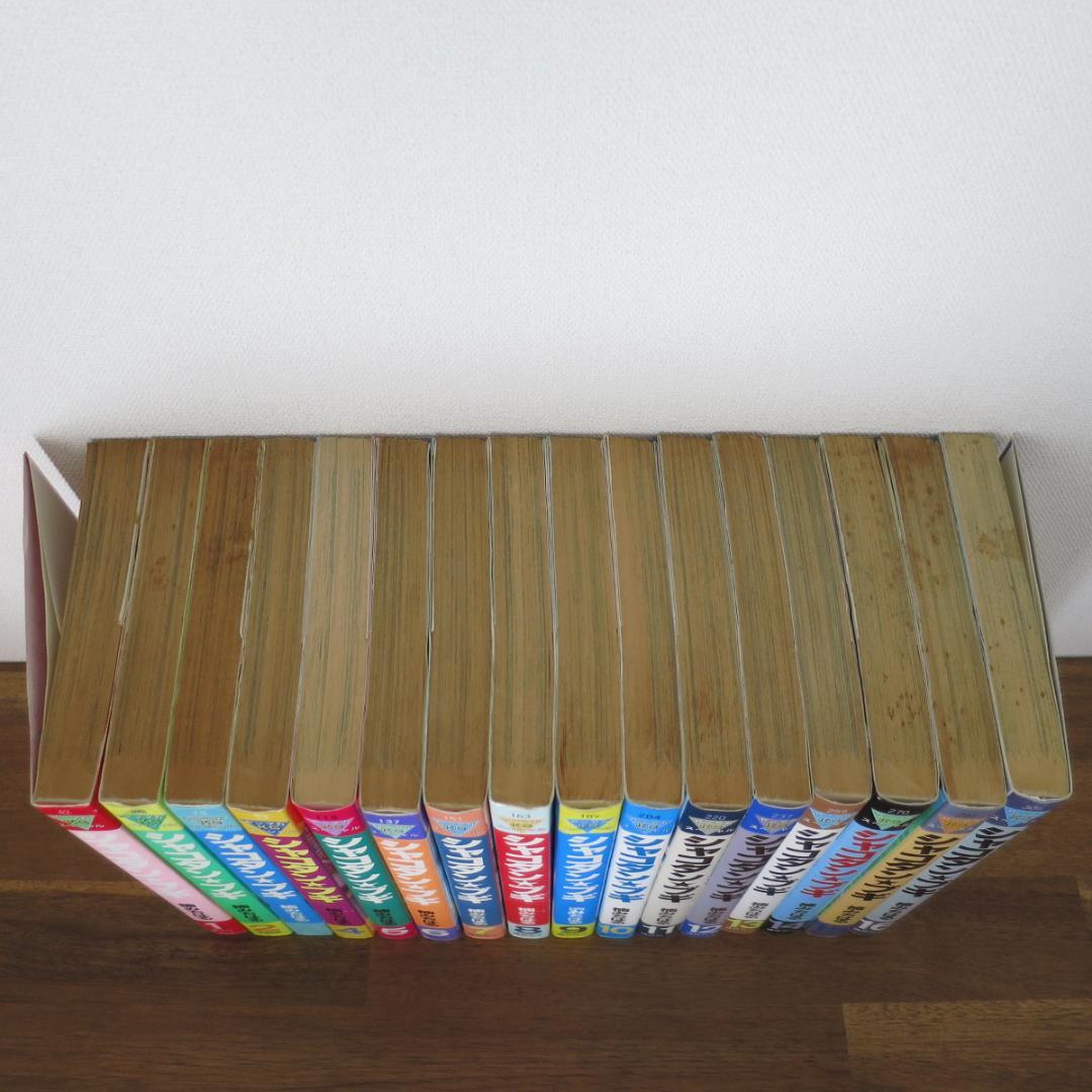 シャコタンブギ 全32巻セット（うち初版29冊） - メルカリ