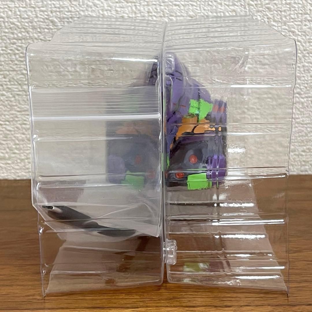 electroys エヴァンゲリオン初号機 ハブ 未使用 - メルカリ
