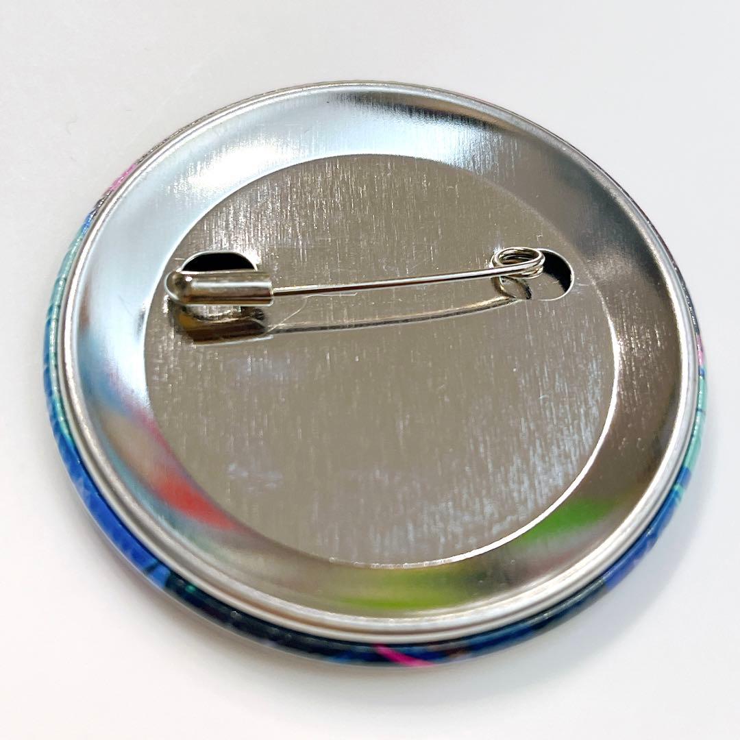 初音ミク マジカルミライ2019 缶バッジ - メルカリ