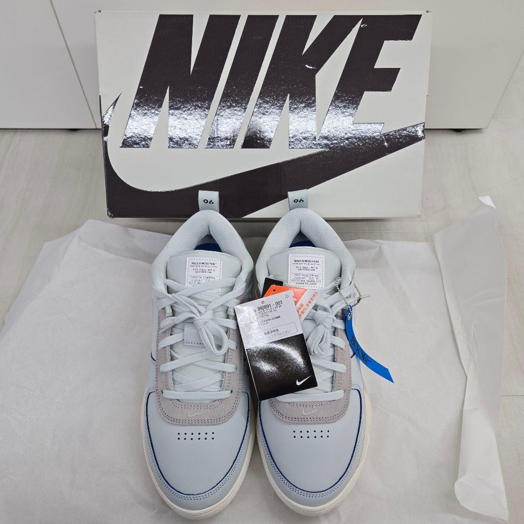 【タグ付き】ナイキ　BOOK1 MOSS POINT　ベアリーグレー　28cm Amazon | [ナイキ] ブック 1 