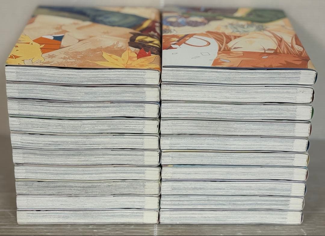 【I811m】《状態良好》ヒカルの碁　完全版　小畑健　第1～20巻完結全巻セット