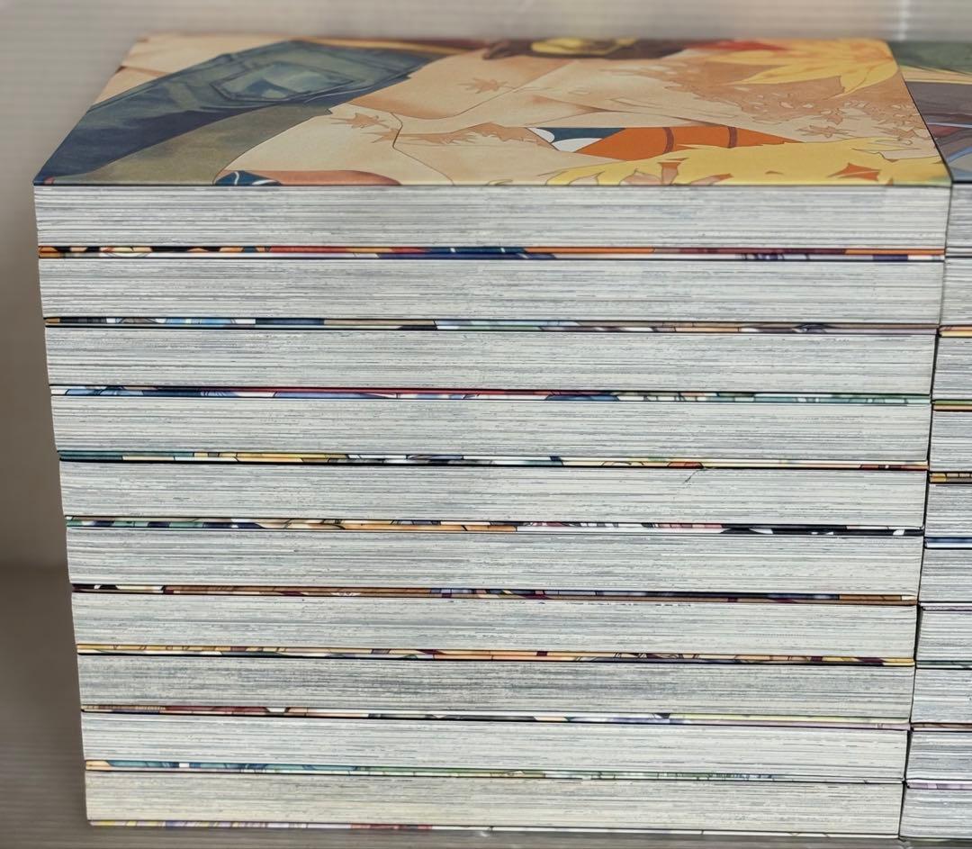 【I811m】《状態良好》ヒカルの碁　完全版　小畑健　第1～20巻完結全巻セット