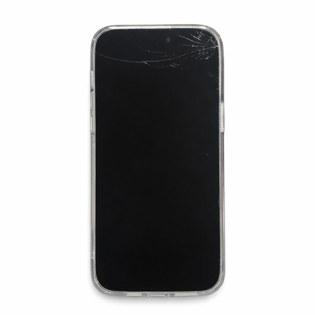 iPhone14 Pro Max 256GB SIMフリー ジャンク - メルカリ