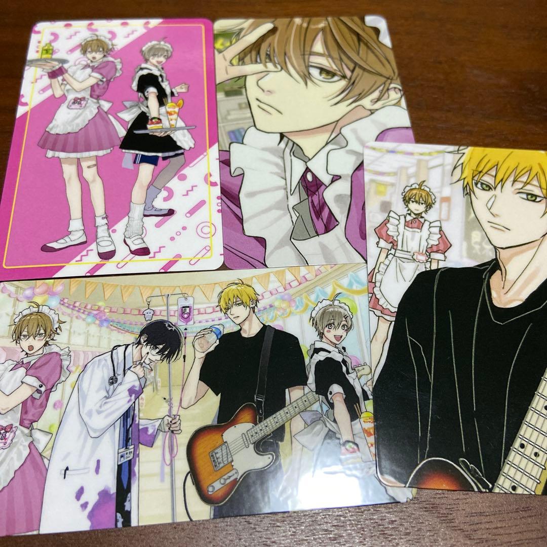 春村和也 春夏秋冬系男子 鈴木さん ヤマダ トレカ 春村 アクリル