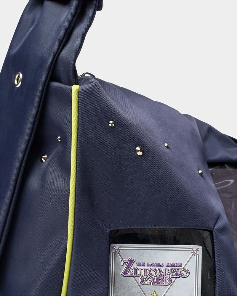 ずとまよ コズミックどろ団子ツアー ZTMY ディスプレイショルダー