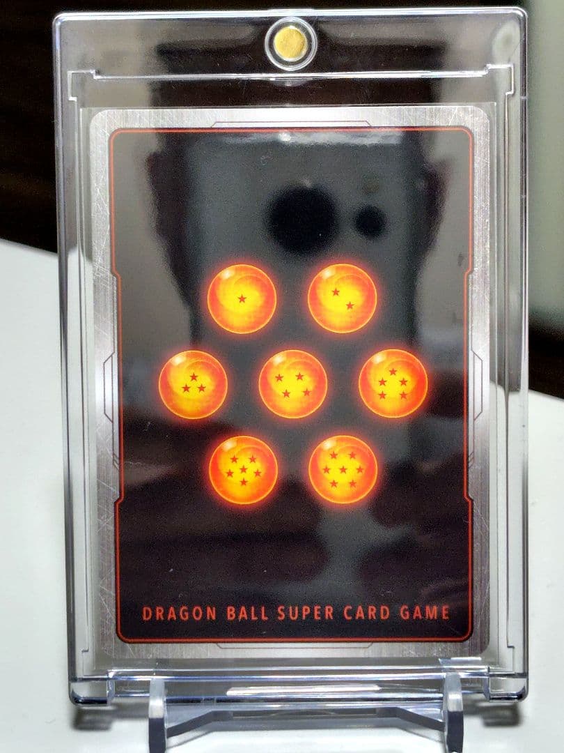 d*i様 DBFW/ 孫悟空SCRスーパーパラレル/FB05-119/ 極美 - メルカリ