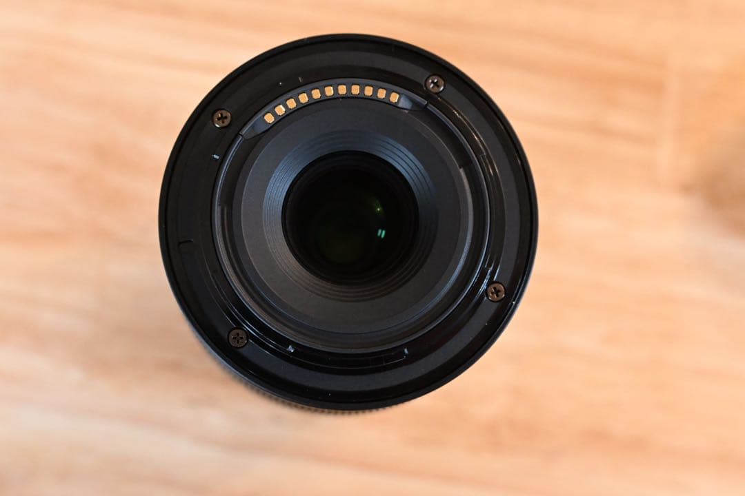 【美品】NikonDX 50-250mm f/4.5-6.3 ズームレンズ