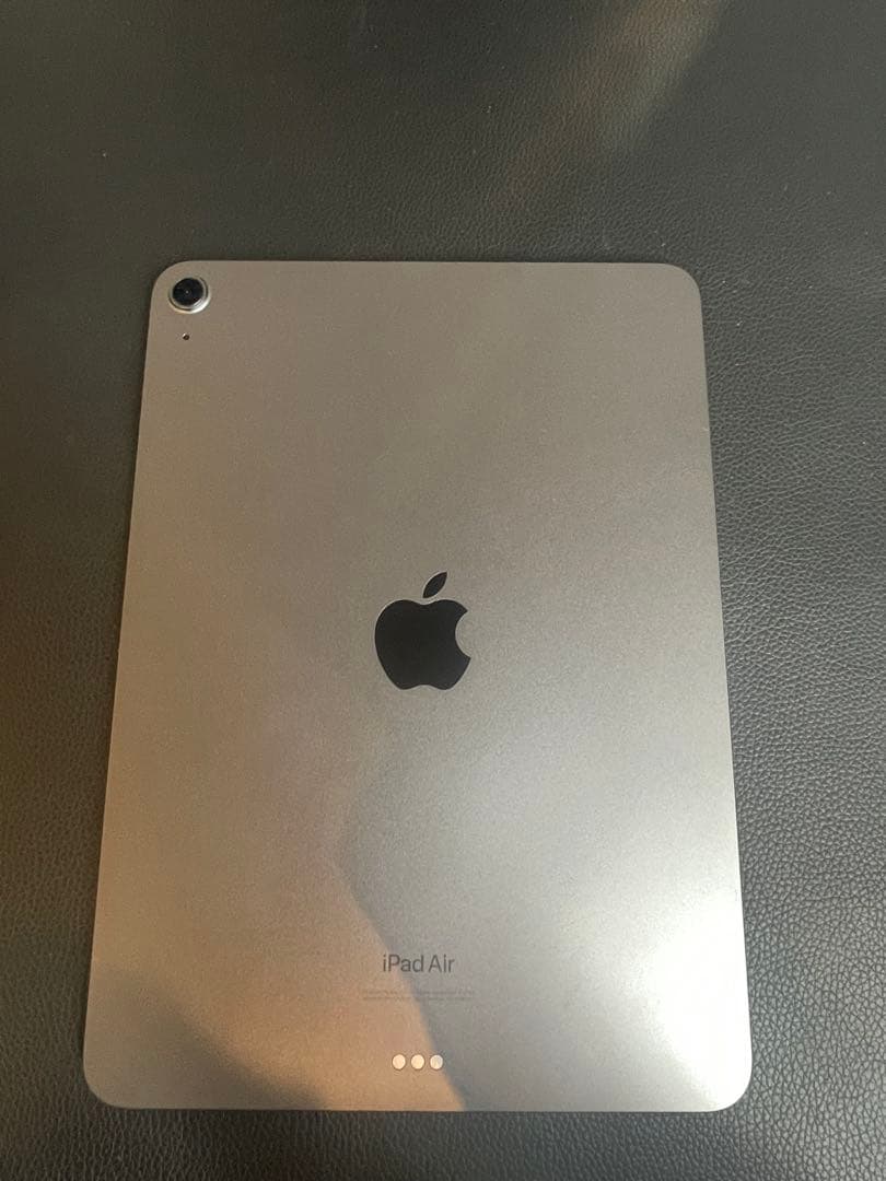 ipad air 第五世代 iPad Air Wi-Fi + Cellular 64GB - パープル（第5世代）[整備済製品