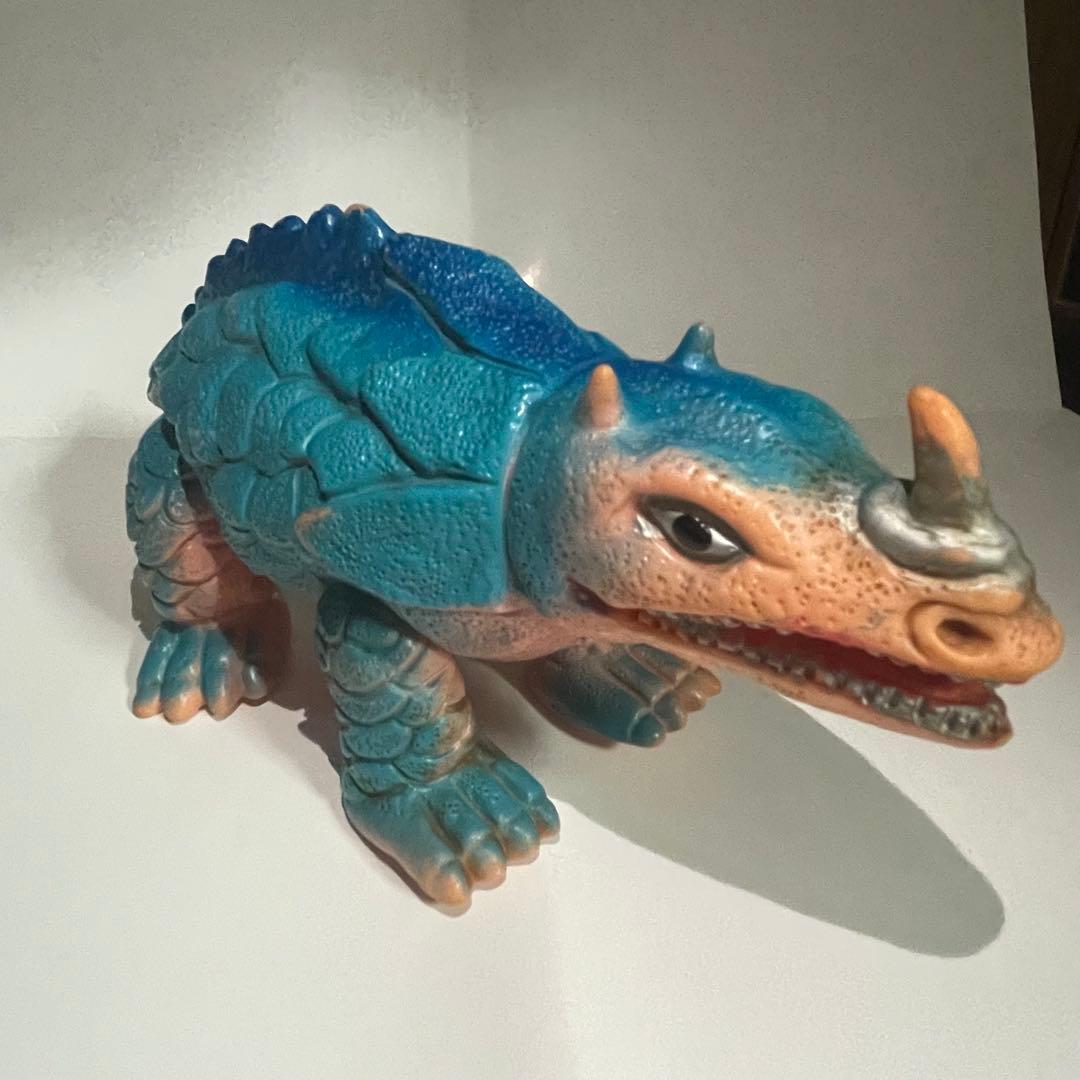 円谷プロ ブルマァク ウルトラ怪獣 シーモンス ブルマァクの怪獣シリーズからウルトラQの人気者が11月13日（木）12時