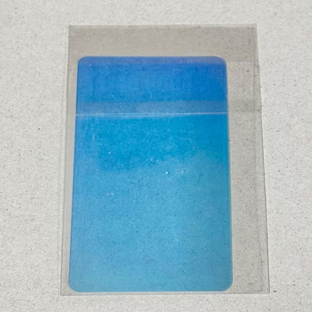 ドラゴンボールZ カード型の携帯ガードシート 当選品 - メルカリ