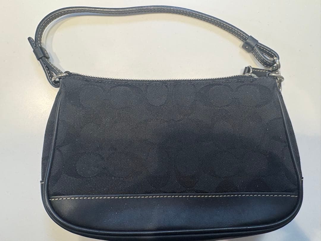 coach コーチ　ハンドバッグ COACH（コーチ） ショルダーバッグ CR754 レディース メンズ レザー