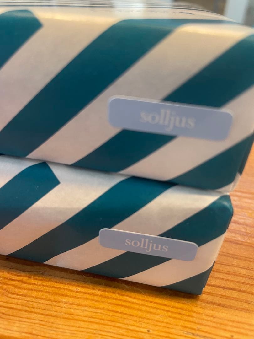 こばない様　カタログ　ソーリュース　2冊分の値段 1冊ばら売り可