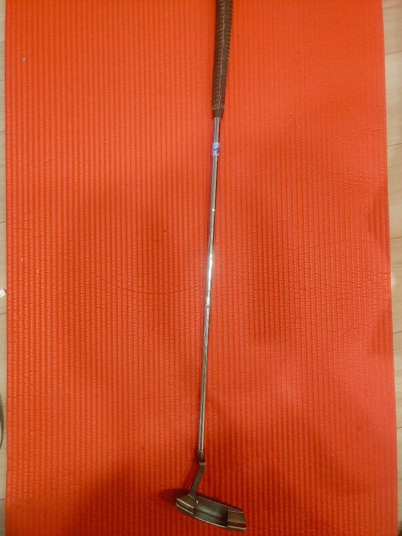 限定　makino　パター　The 20 Series: Edition 1