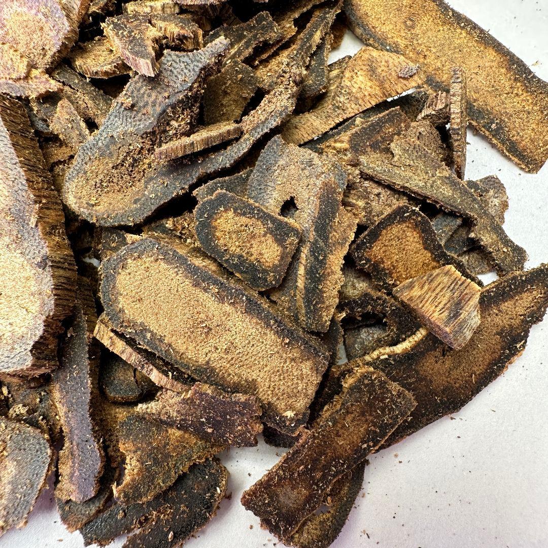 R045 極上伽羅 沈香 香木 21.0g