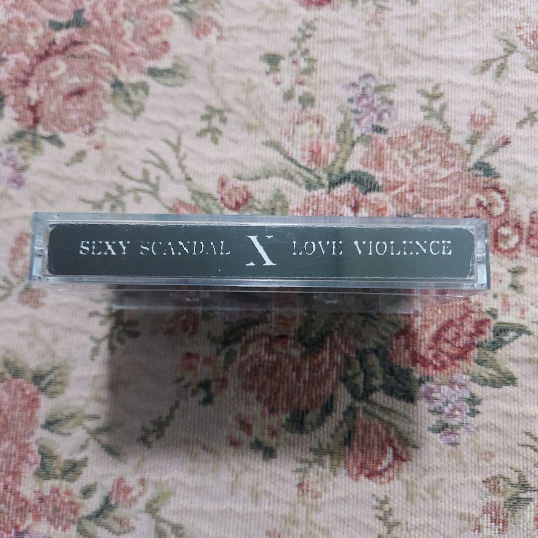 XJAPAN 貴重盤 インディーズ 配布デモテープ【1987年8月29日】 - メルカリ