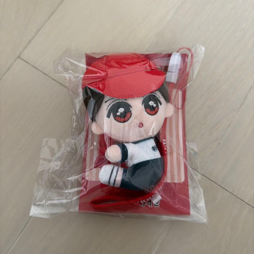 くっつきてれつ 井上瑞稀 KEY TO LIT キテレツ - メルカリ