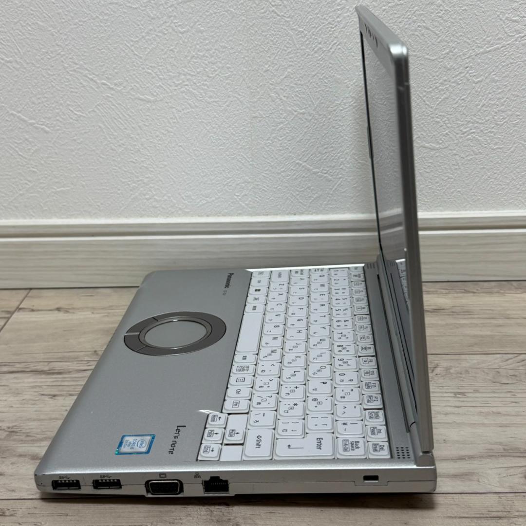 サクサク動く♬安心の国産♪dynabook i5 11世代 16GB 256GB - メルカリ