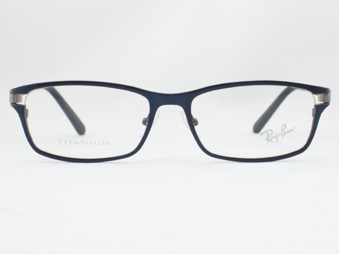 レイバン RX8727D-1061 ライトグレー調光サングラス ケース無し - メルカリ