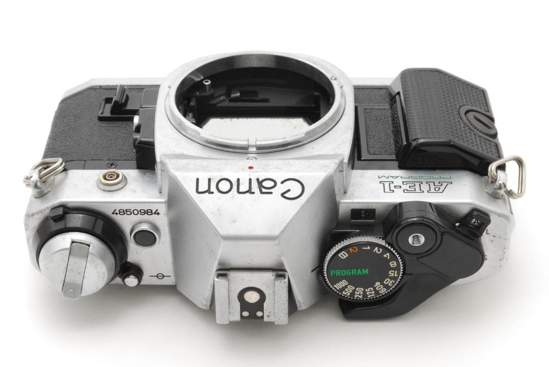 n*n様 ★大特価★《動作品》 Canon キャノン AE-1 Program