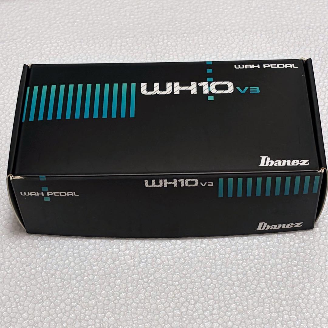 Ibanez WH10 V3 ワウペダル - メルカリ