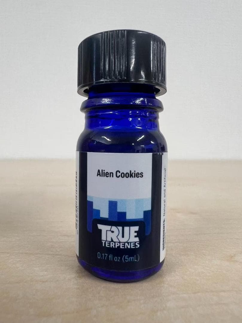 【やま】ダーバン エイリアン GMO サワーアムネシア 計20ml