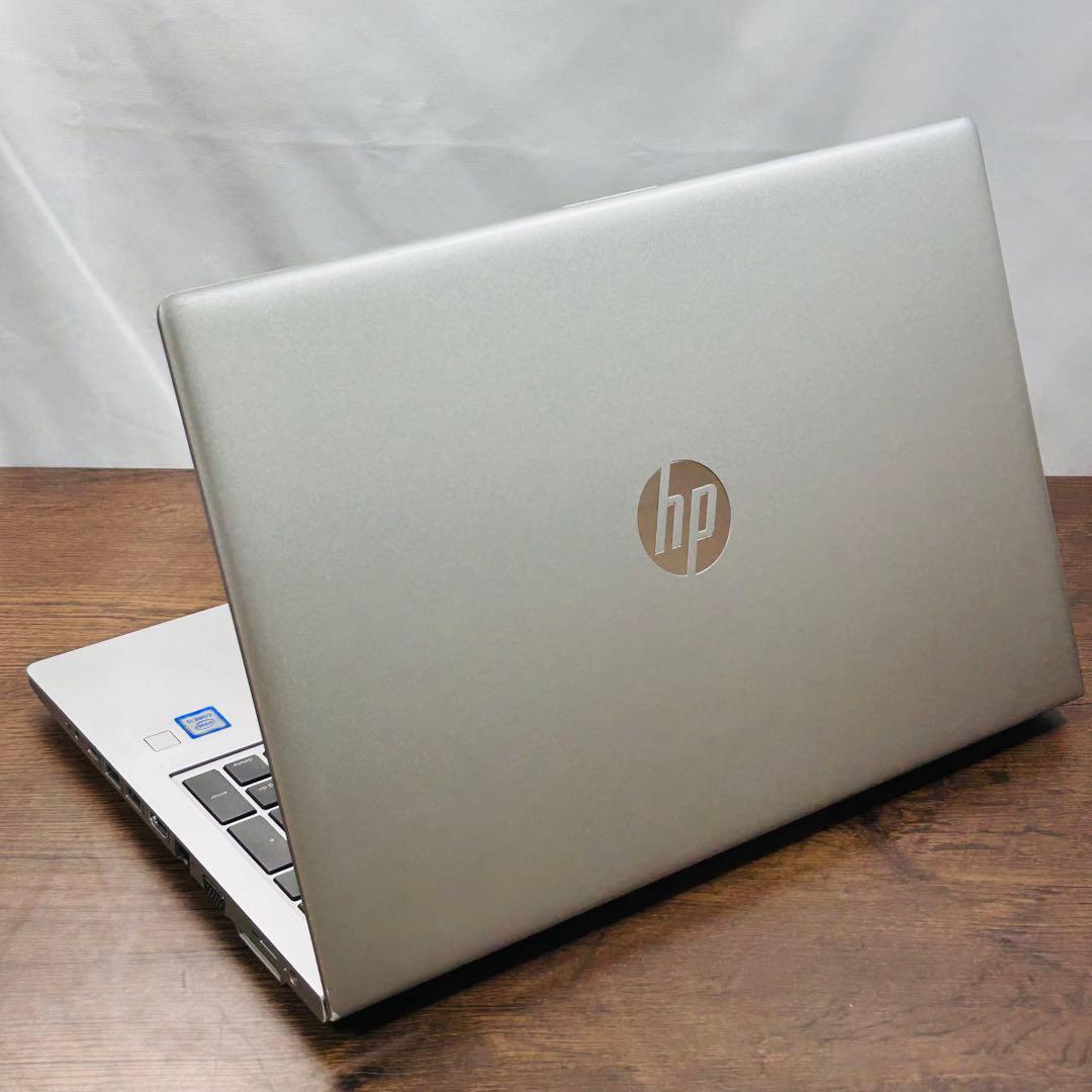 第8世代i5 SSD&HDD500GB Windows11設定済ノートパソコン