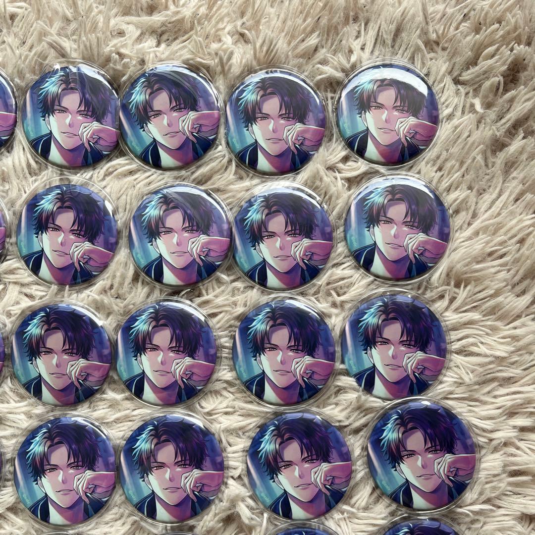 ブレマイ 槻本大河 2023AGF缶バッジ 45個 - メルカリ