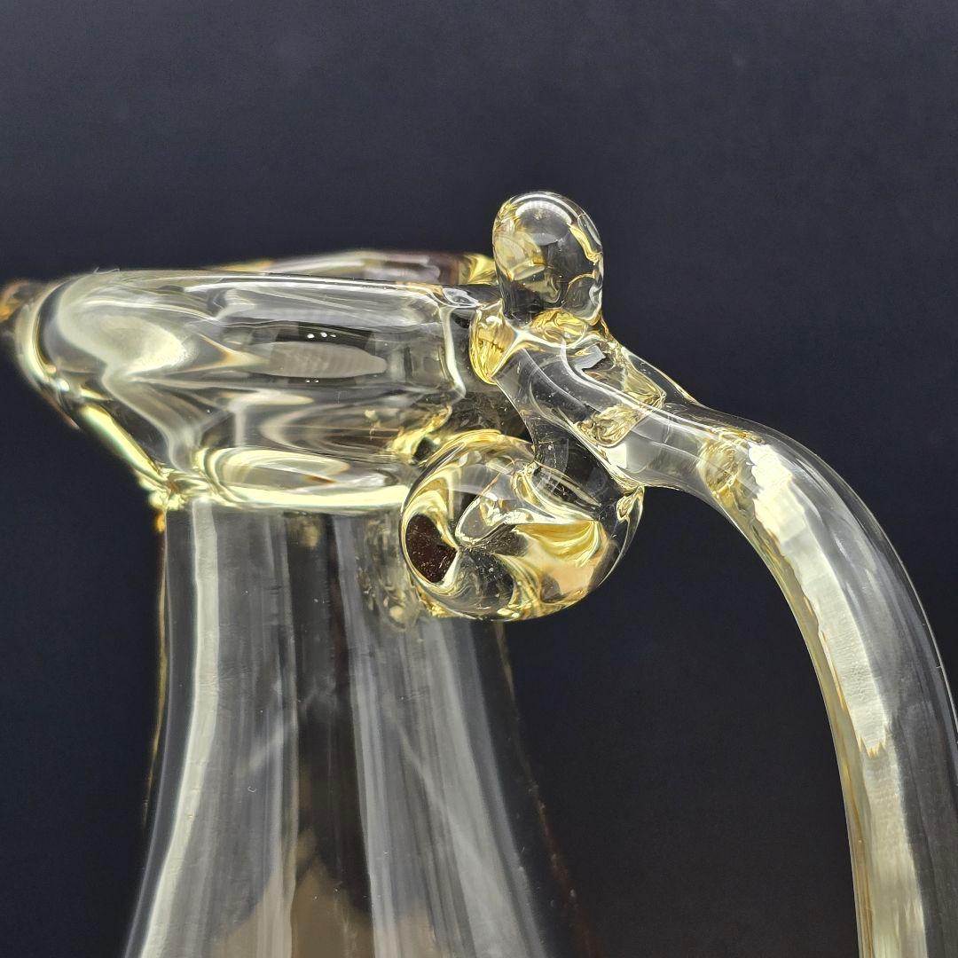 超希少品 】正倉院 白瑠璃水瓶 由水常雄 作 正倉院宝物の復元 - メルカリ