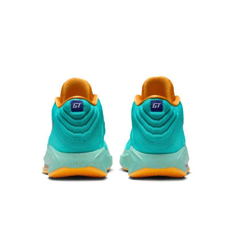 27cm ナイキ GT ハッスル 3 VW PER EP IF2521-300 - メルカリ