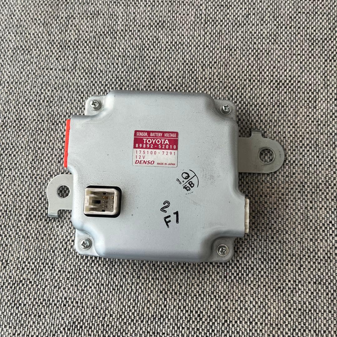 AQUA ボルテージセンサー NHP10 - メルカリ