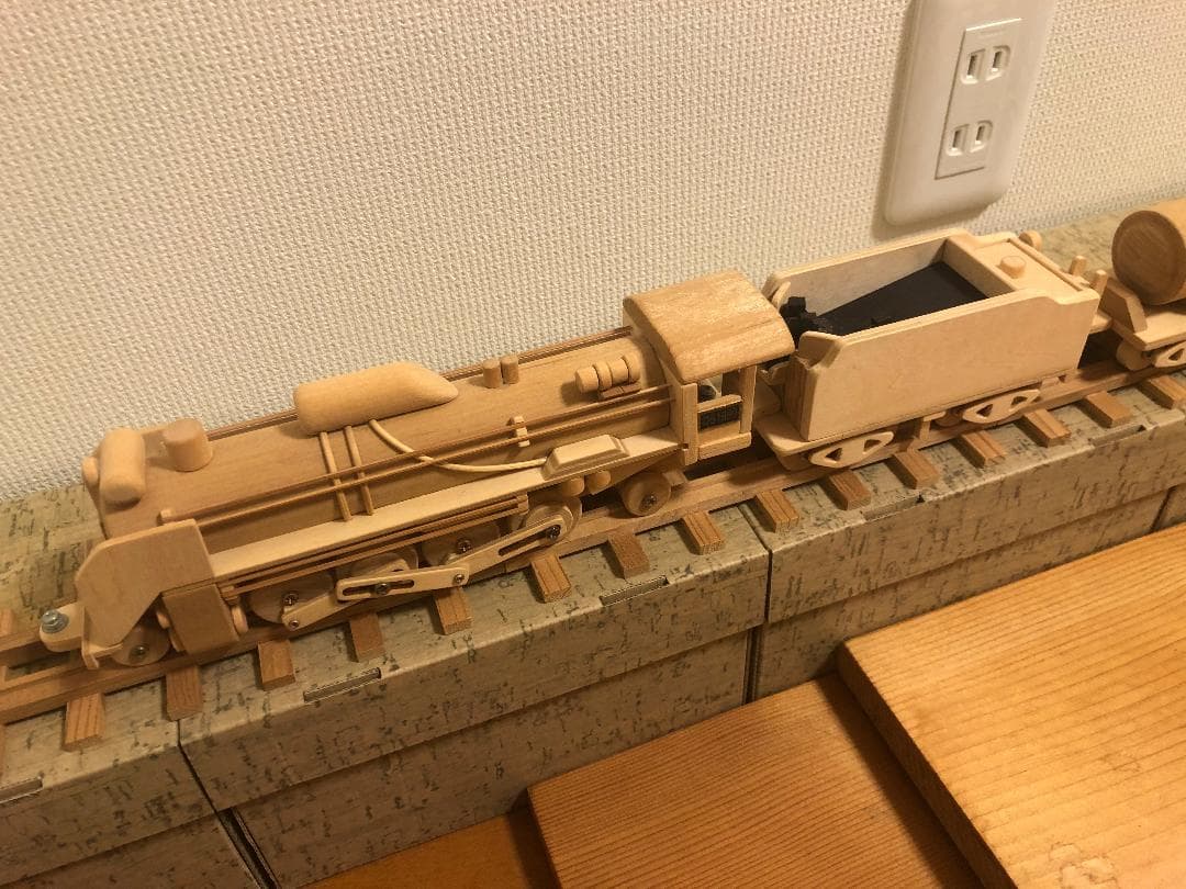 完成品】夢の汽車シリーズ（フルセット） - メルカリ