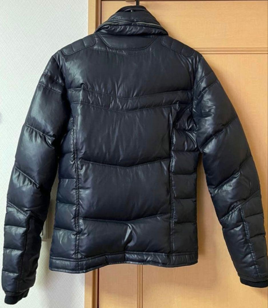 春前値下げ中 DIESEL ダウンジャケット ダウン70%フェザー30% - メルカリ