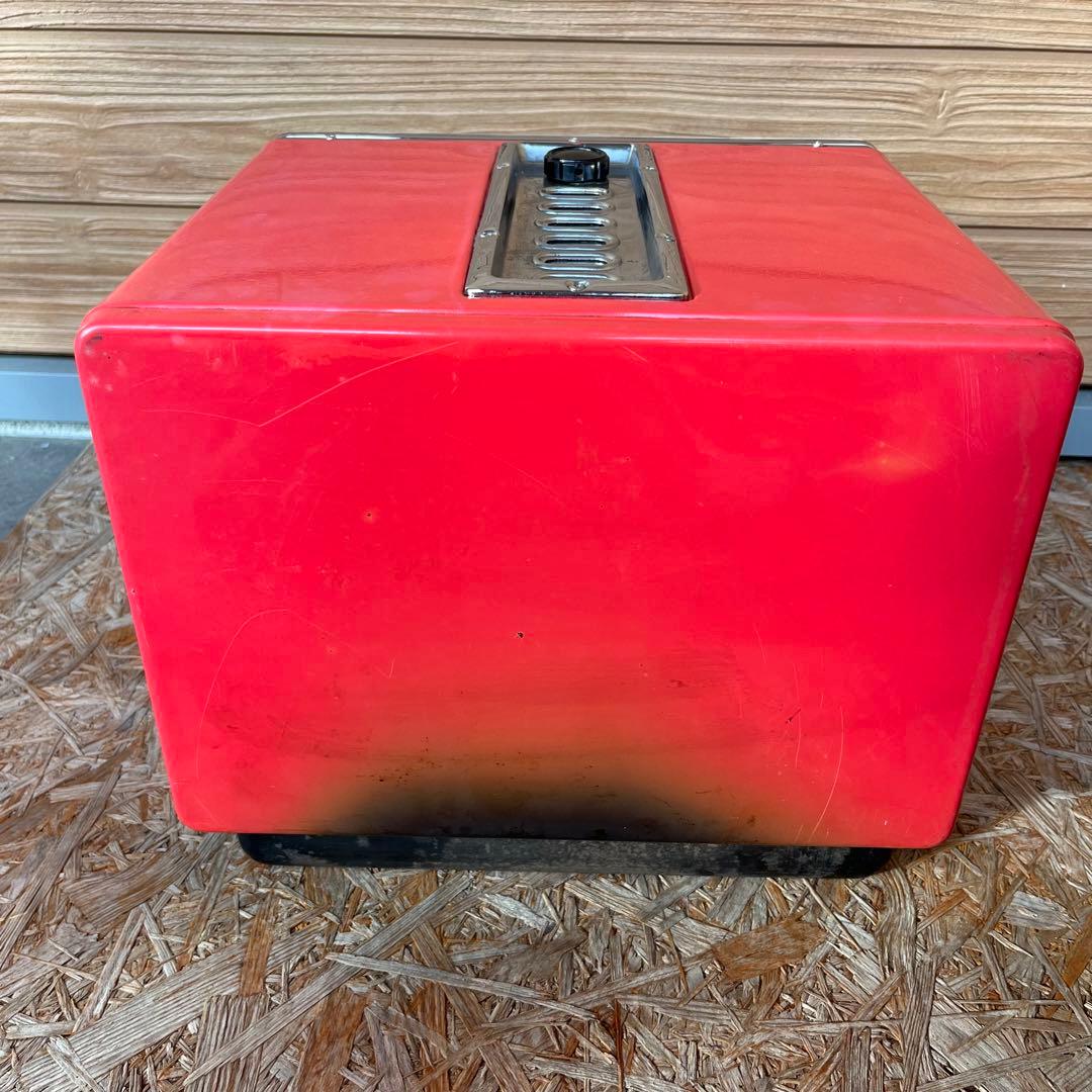 ルビー ガスオーブン レトロ 天火オーブンルビー オーブン RUBY OVEN