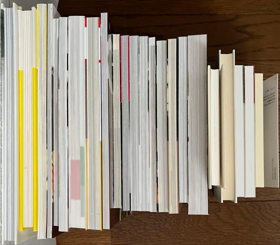 料理本まとめ売り　青山有紀　瀬尾幸子　辰巳浜子　辰巳芳子　笠原将弘　石井好子