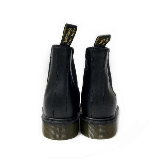 【期間限定価格】ドクターマーチン チェルシー(24.0cm)黒 180210