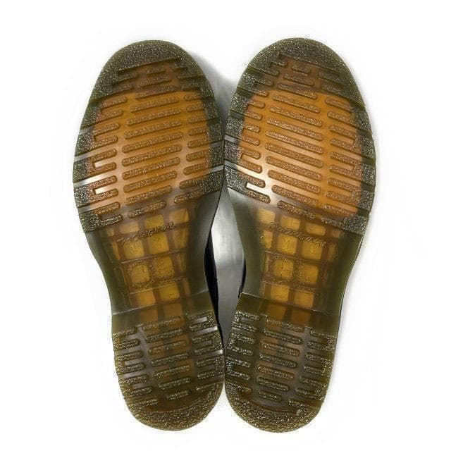 【期間限定価格】ドクターマーチン チェルシー(24.0cm)黒 180210