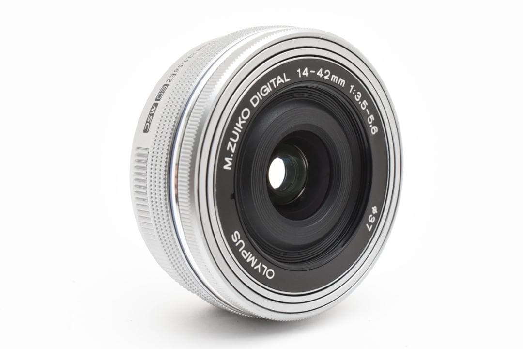 オリンパス OLYMPUS ED 14-42mm F3.5-5.6 EZ