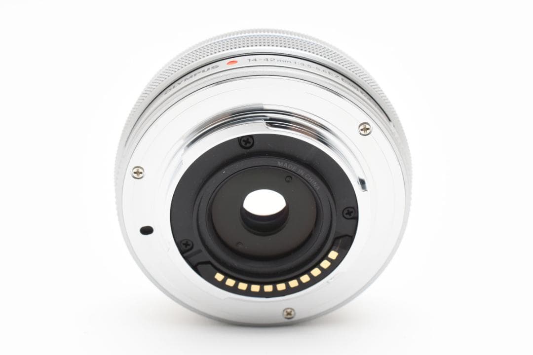 オリンパス OLYMPUS ED 14-42mm F3.5-5.6 EZ