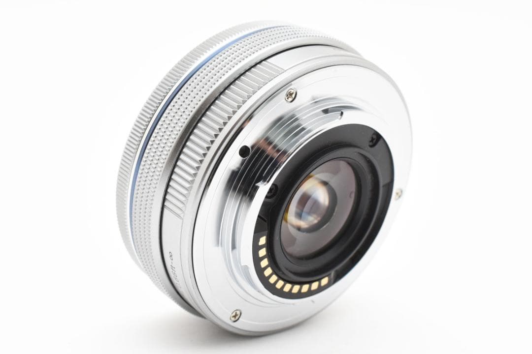 オリンパス OLYMPUS ED 14-42mm F3.5-5.6 EZ