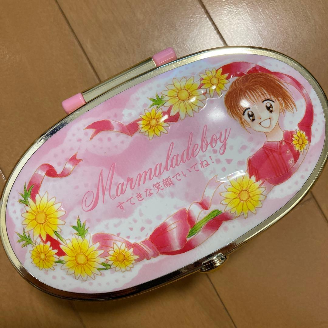 美品】ママレードボーイオルゴール 動作確認済 「笑顔に会いたい