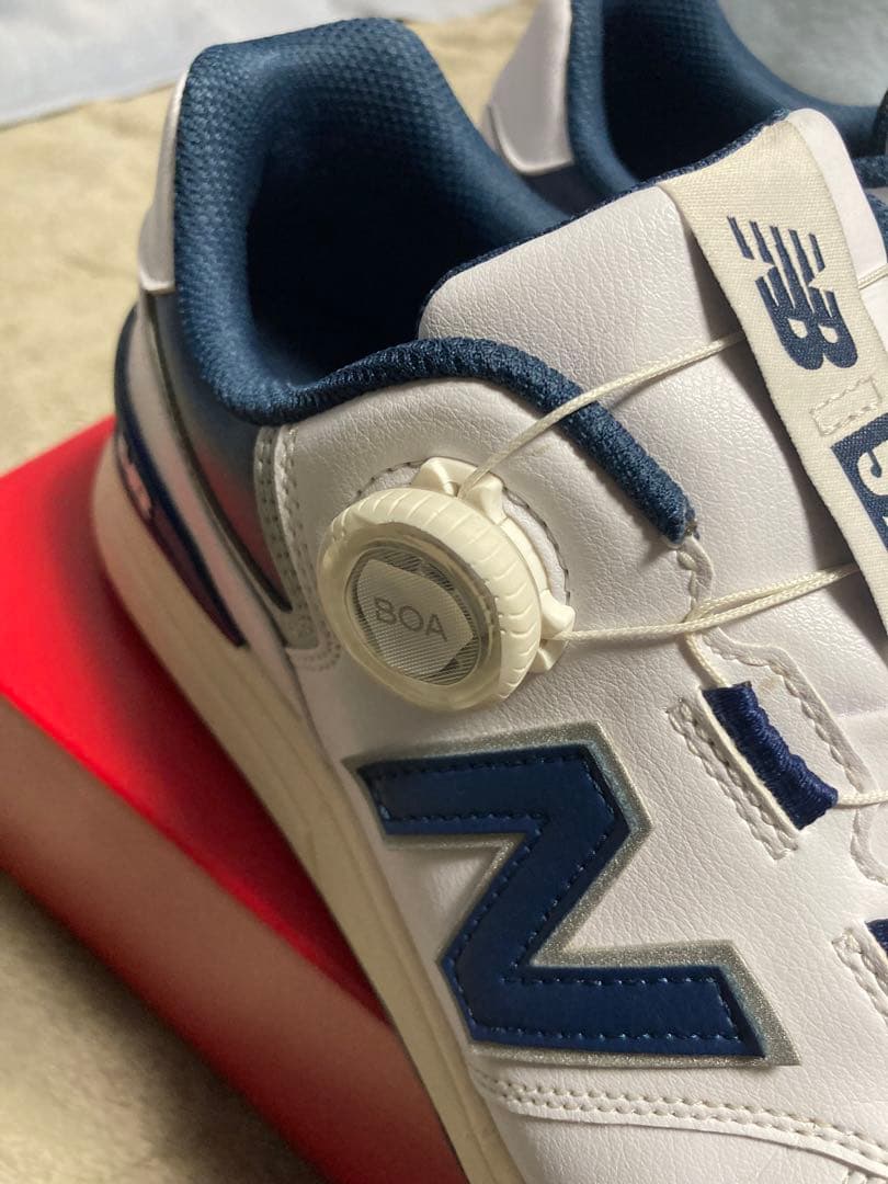 New Balance 574 BOAフィットシステム 28.5cm