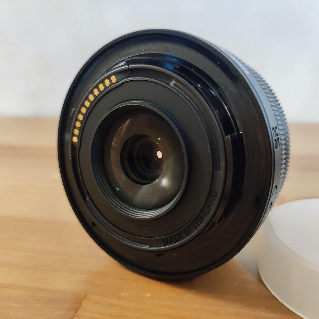 Nikon Z30 16-50mm 《S数1,391枚》SDカード／純正充電器付