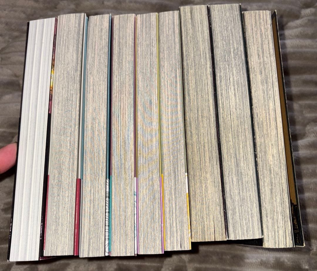 黒博物館シリーズ 全巻初版 藤田和日郎 - メルカリ