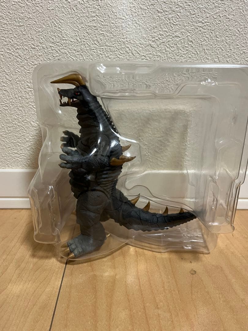 M*s様 S.H.Figuarts ブラックキング　ウルトラの星　光る時Ver.