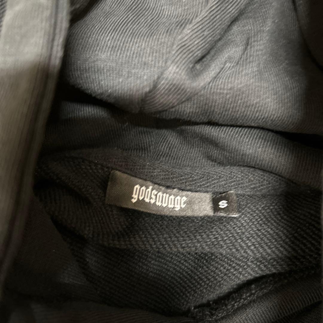 こが様専用】god savage ゴットサベージセットアップティファニー