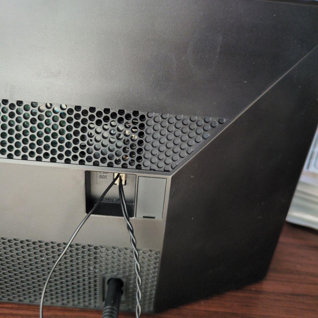 SONY マルチコネクトCMTx5cd20年製極美品使用感ない綺麗な状態 - メルカリ