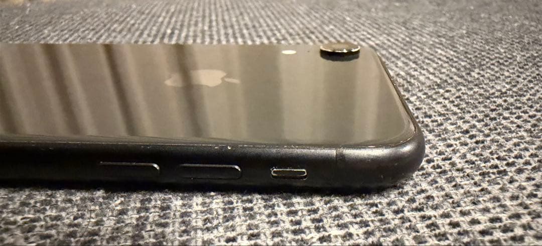 【美品】iPhoneXR