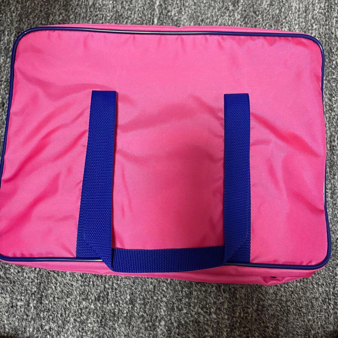 旧ワッペ ワールドペガサス スクバ ピンク - メルカリ