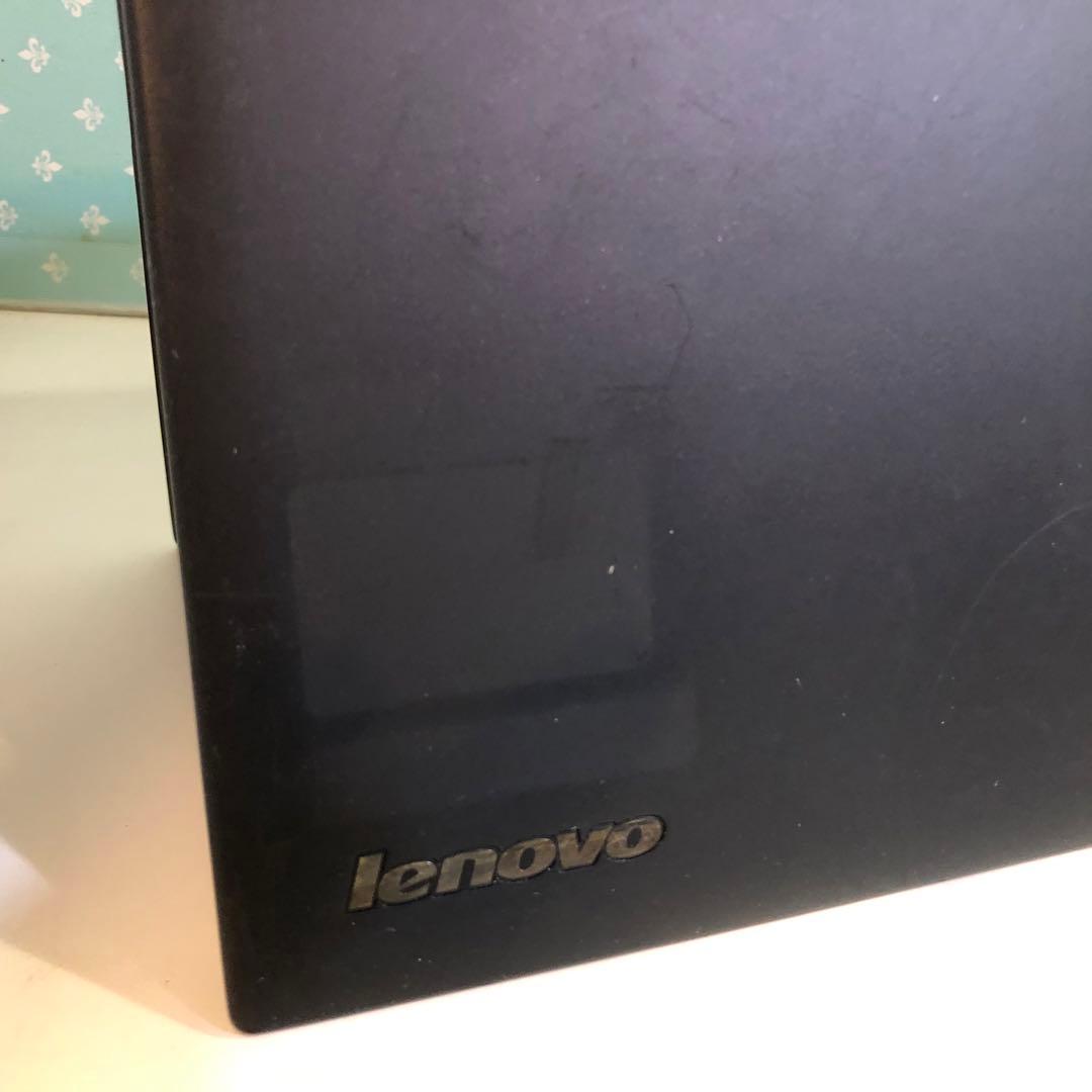 レノボ X1 Carbon i5-3427U 4GB HD166GB 動作OK - メルカリ